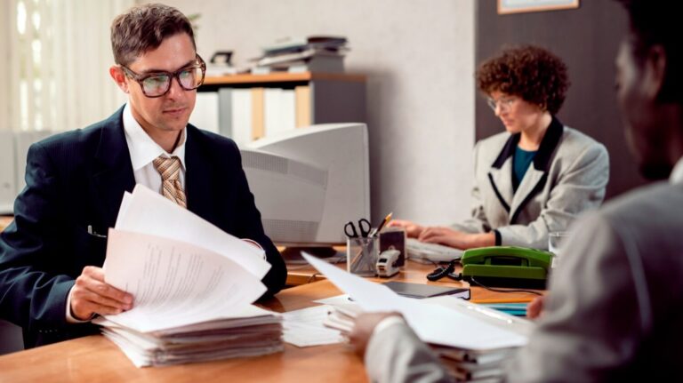 Criação de Landing Page para Advogado Trabalhista e Previdenciário