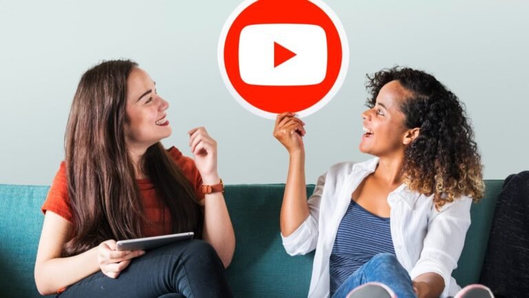 Grupo de Whatsapp Monetização de YouTube