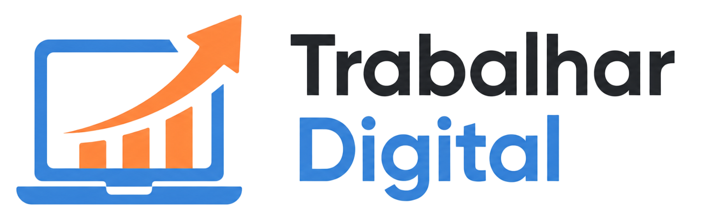 Trabalhar Digital