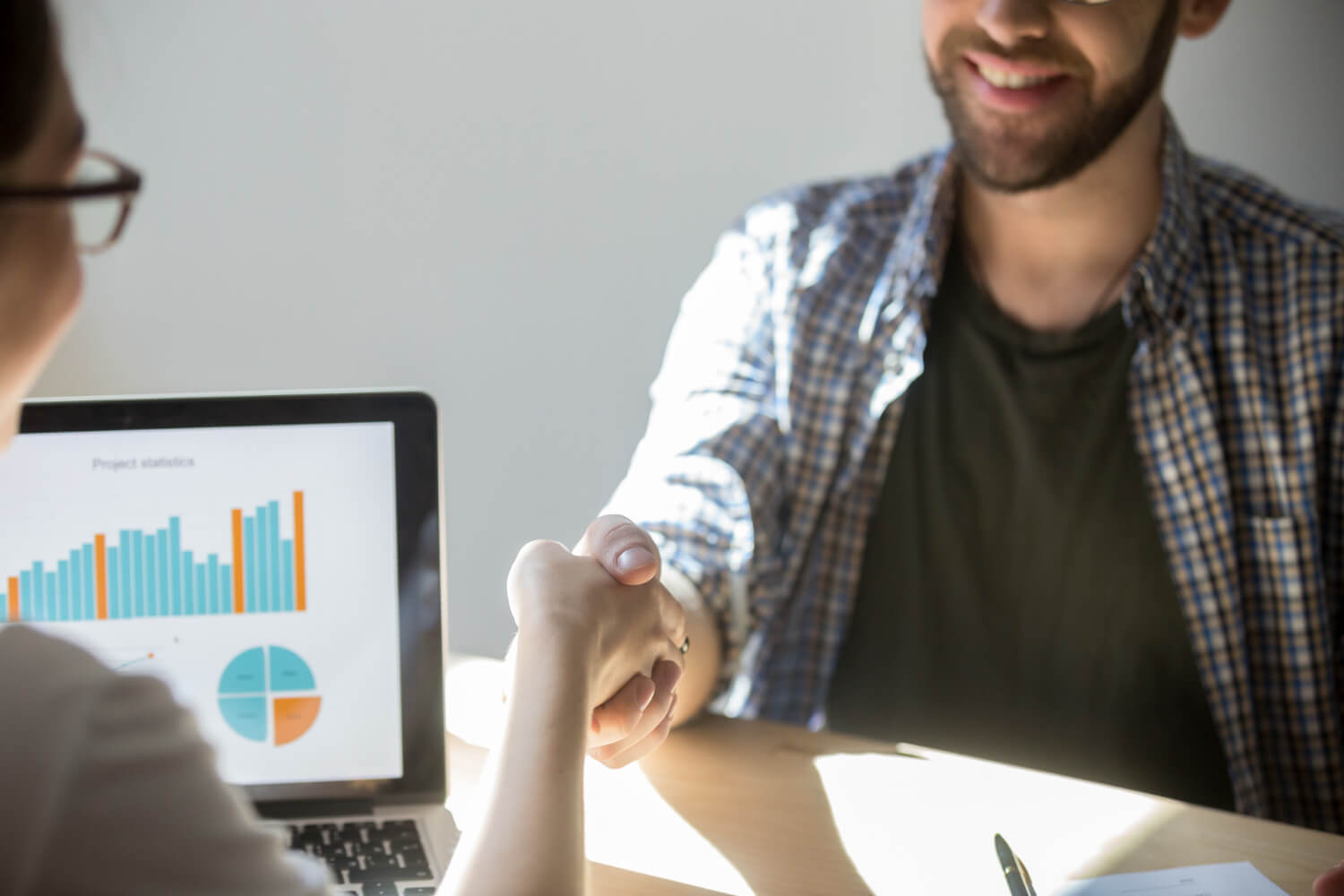 Calculadora de Custo de Aquisição de Cliente (CAC)