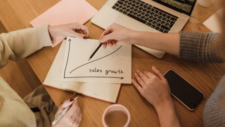 Grupo de WhatsApp Marketing e Vendas