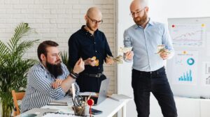Grupo de Whatsapp Conexão com Afiliados