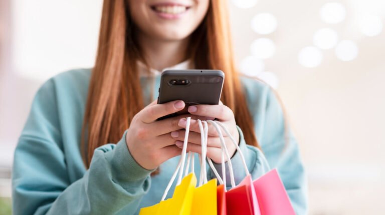 Grupo de Whatsapp Vendas por Smartphone