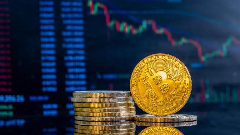 Landing Page para Curso de Criptomoedas de Alta Conversão Landing Page para Curso de Criptomoedas de Alta Conversão