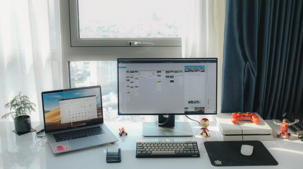 Notebook ou desktop para Home Office? Saiba como escolher Notebook ou desktop para Home Office? Saiba como escolher