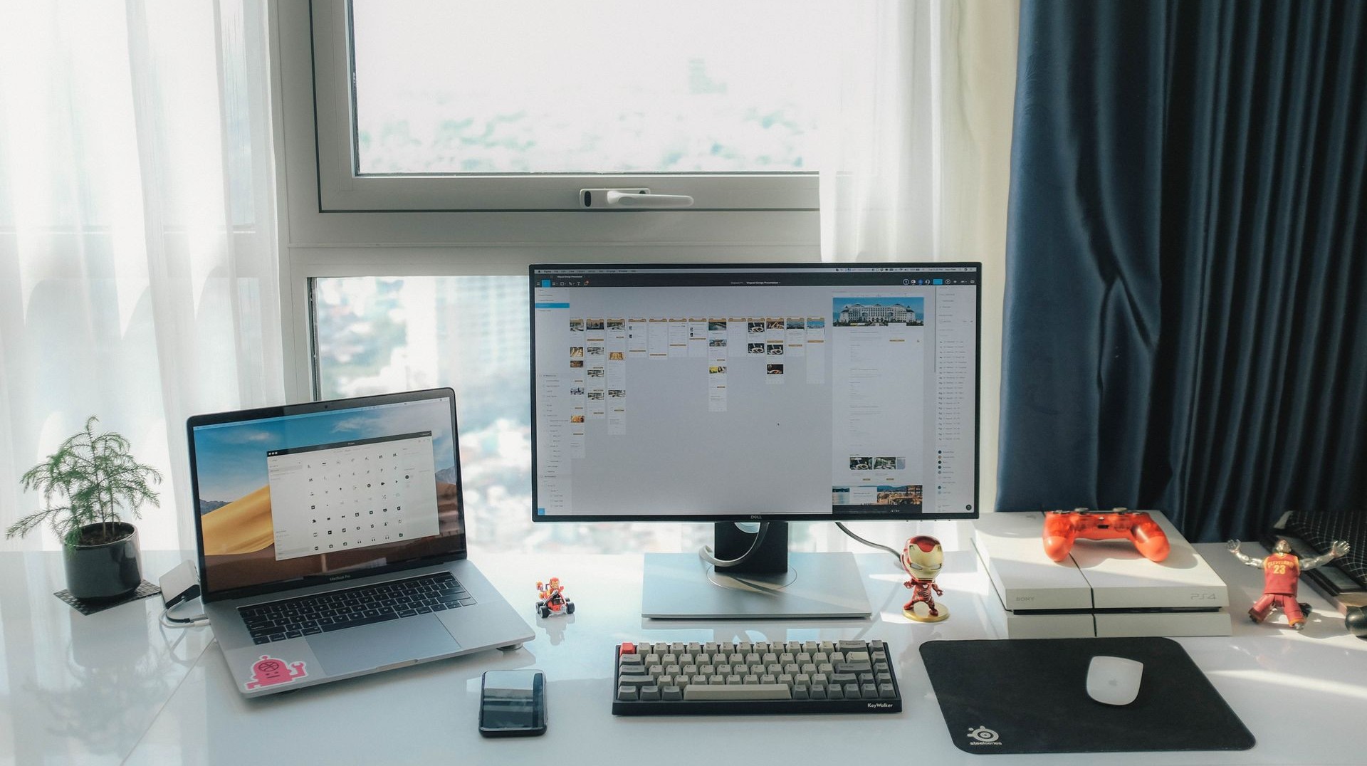 Notebook ou desktop para Home Office? Saiba como escolher