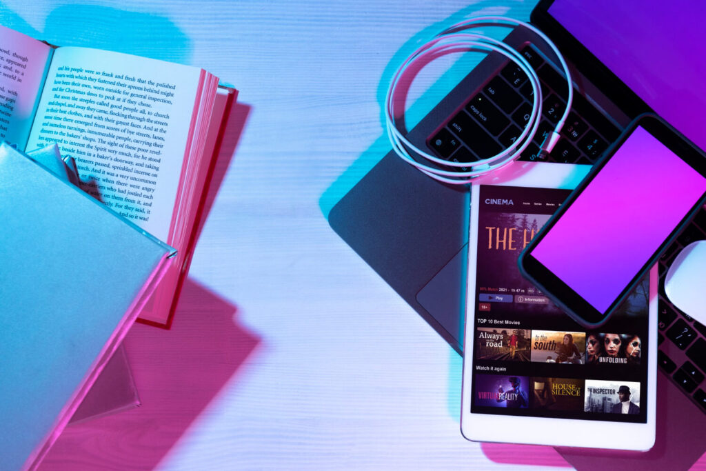 Tecnologias Editoriais: Descubra como a inovação está transformando editoras
