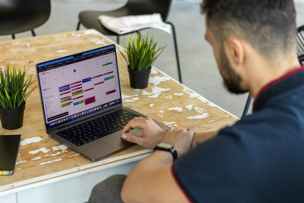 Sistemas de Agendamento Online Vantagens e como funcionam