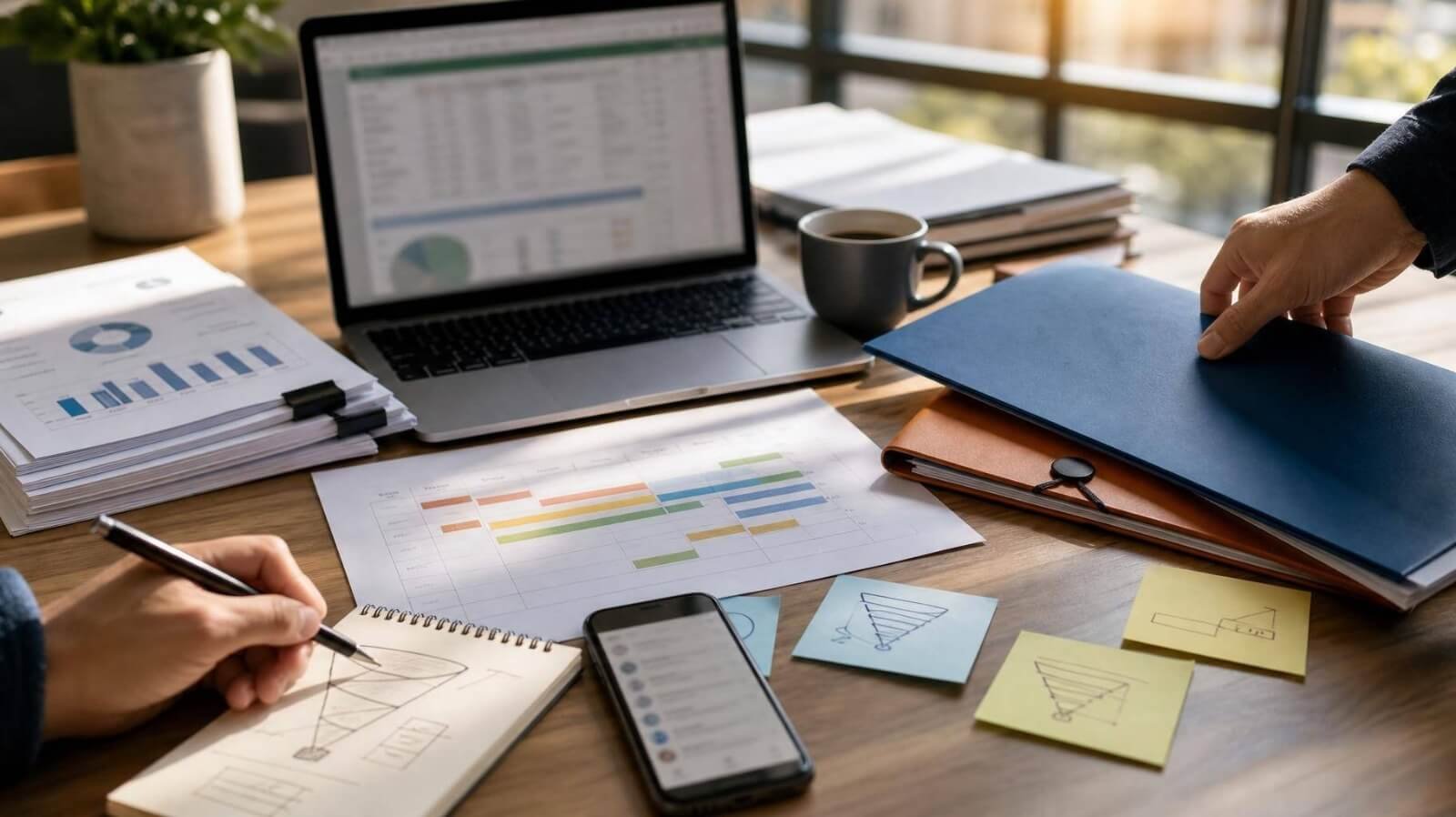 Torne-se encontrável: estratégias para atrair clientes no digital sem desperdiçar verba