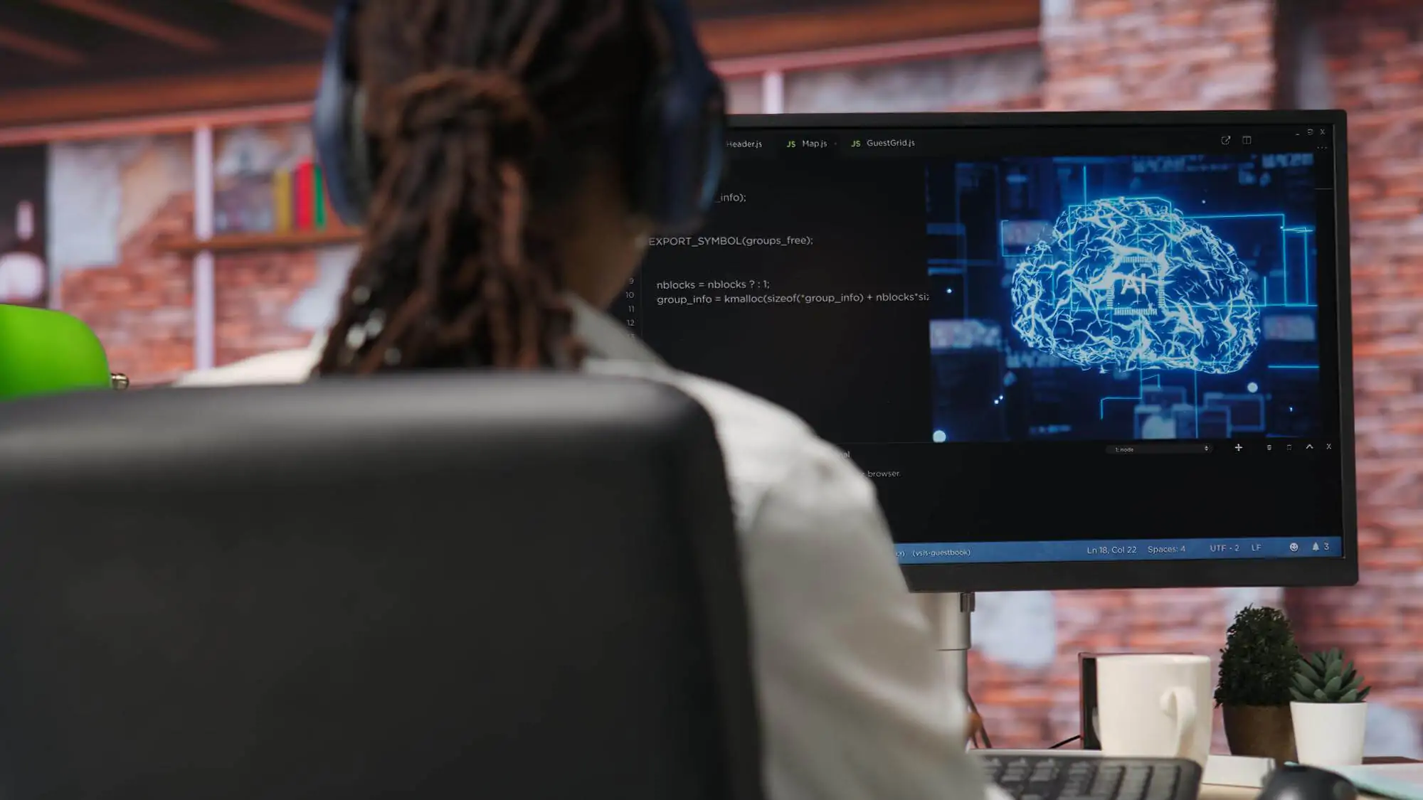 Inteligência Artificial que cria imagens Veja as melhores