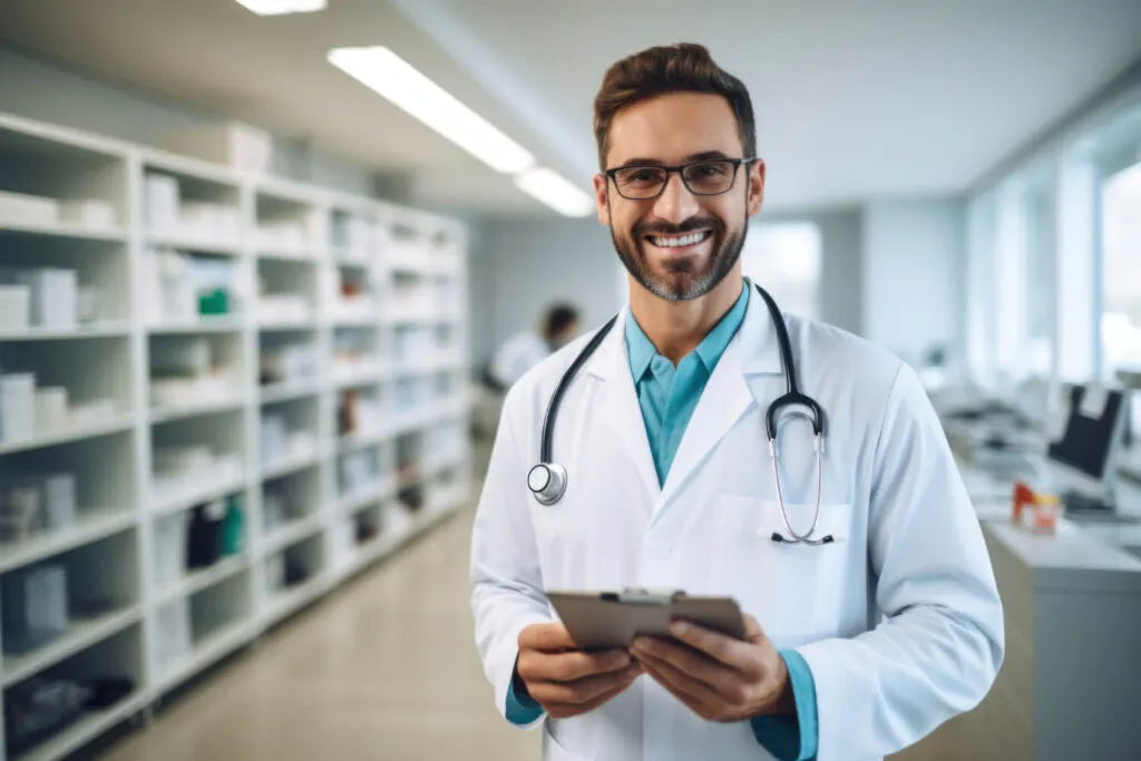 Criação de Landing Page de Médico Converta visitas em agendamentos