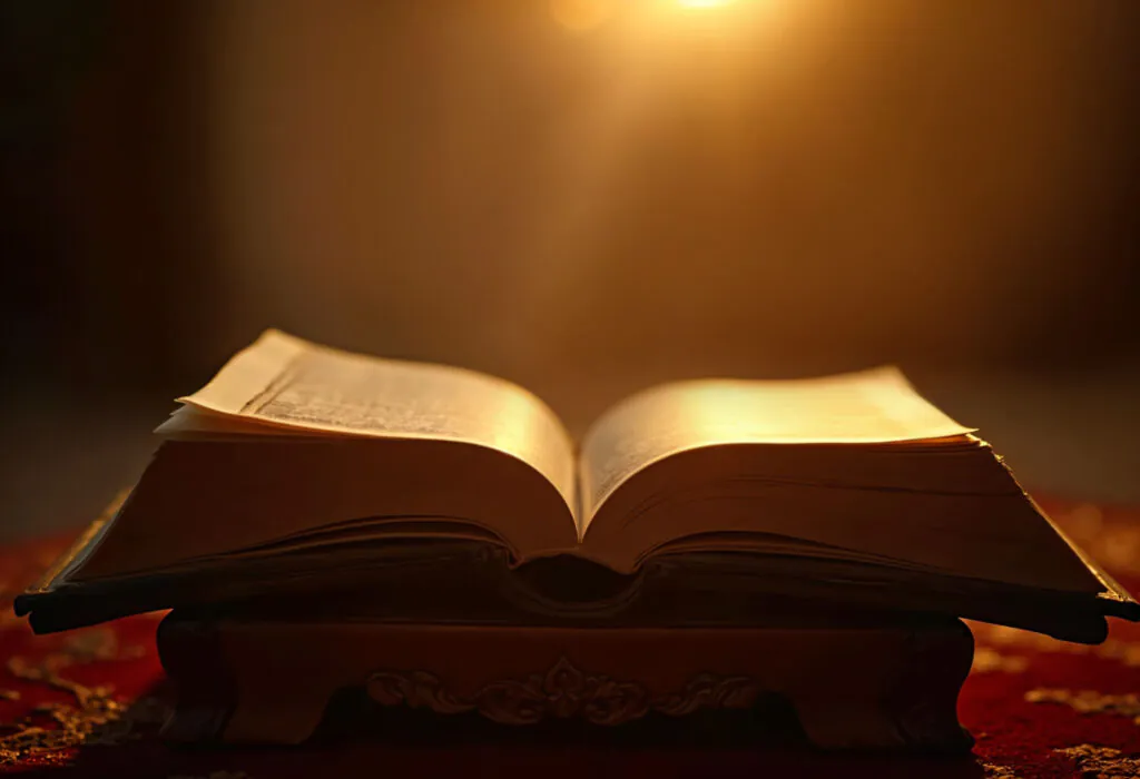 Landing Page de Religião: Como transmitir sua mensagem com impacto e clareza