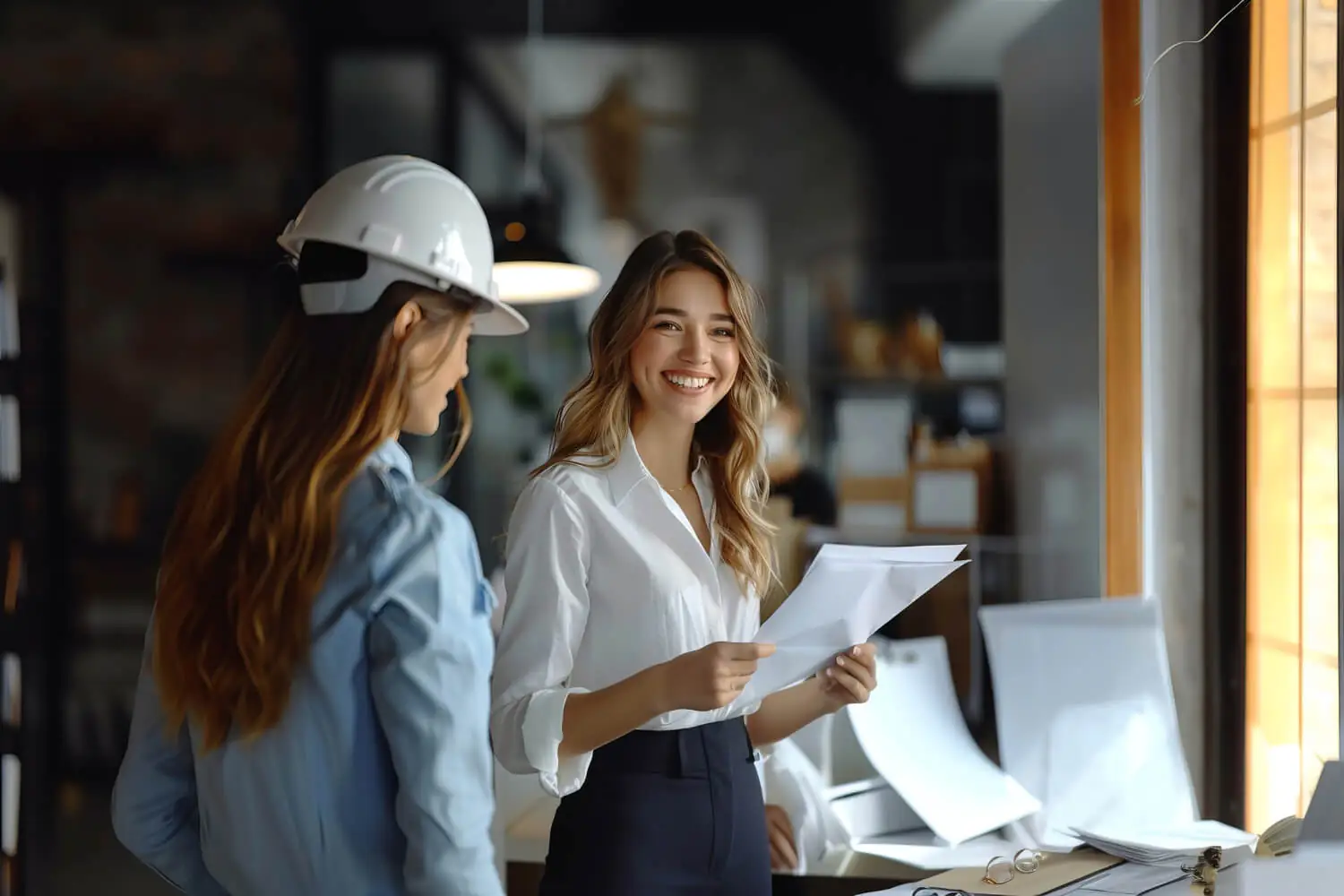 Landing Page para Arquitetos Como destacar seus projetos e atrair clientes