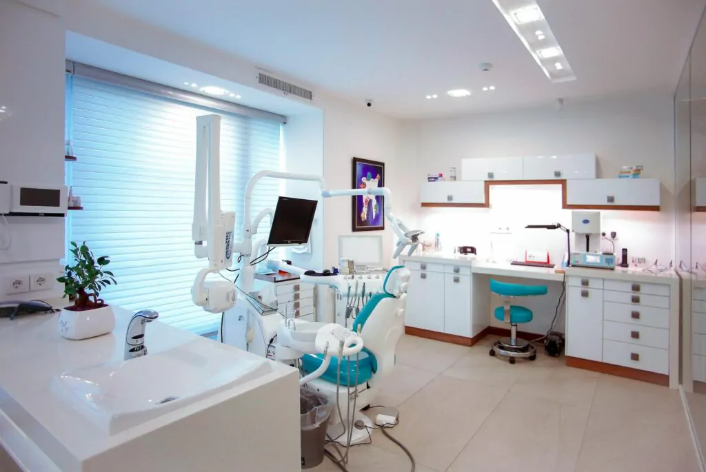 Landing Page para Dentista Atraia clientes