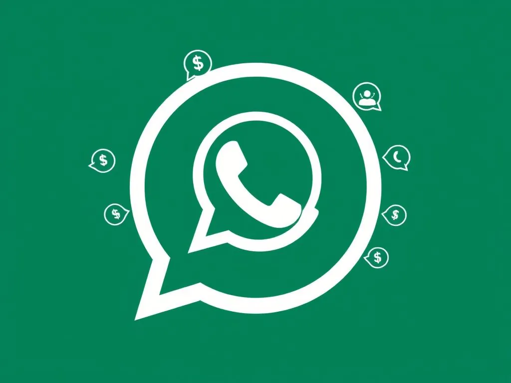 Grupo de Whatsapp Monetização de Sites de Nicho