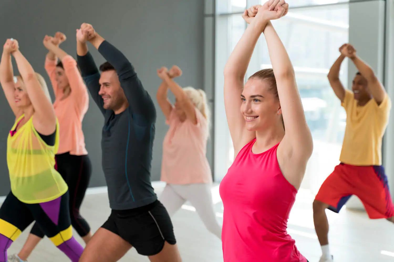 Criação de Landing Page para Academia de Dança: Atraia novos alunos e aumente matrículas