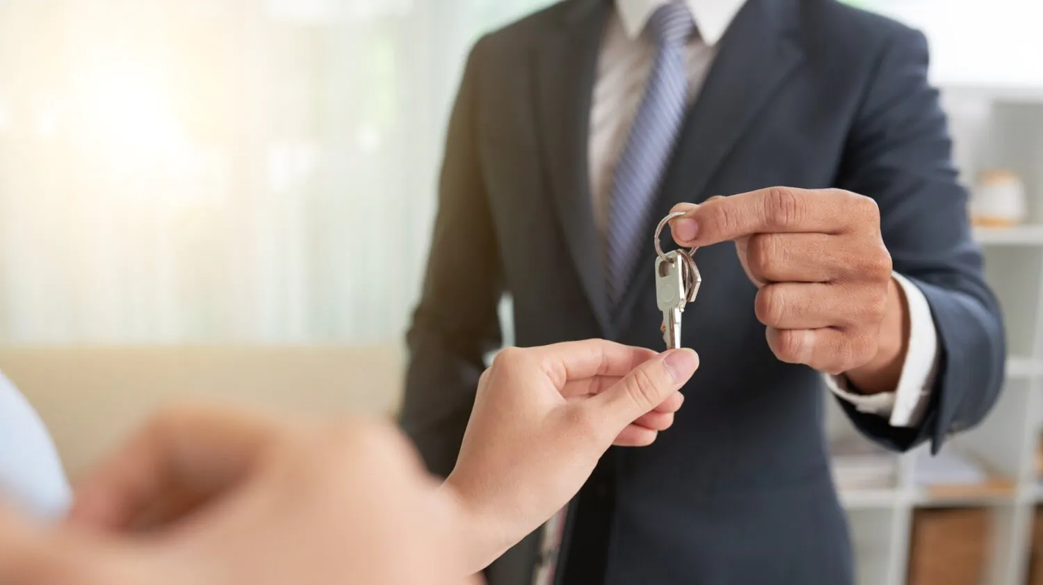 Criação de Landing Page para Advogado Imobiliário: Capte clientes e feche contratos de imóveis