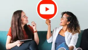 Grupo de Whatsapp Monetização de YouTube