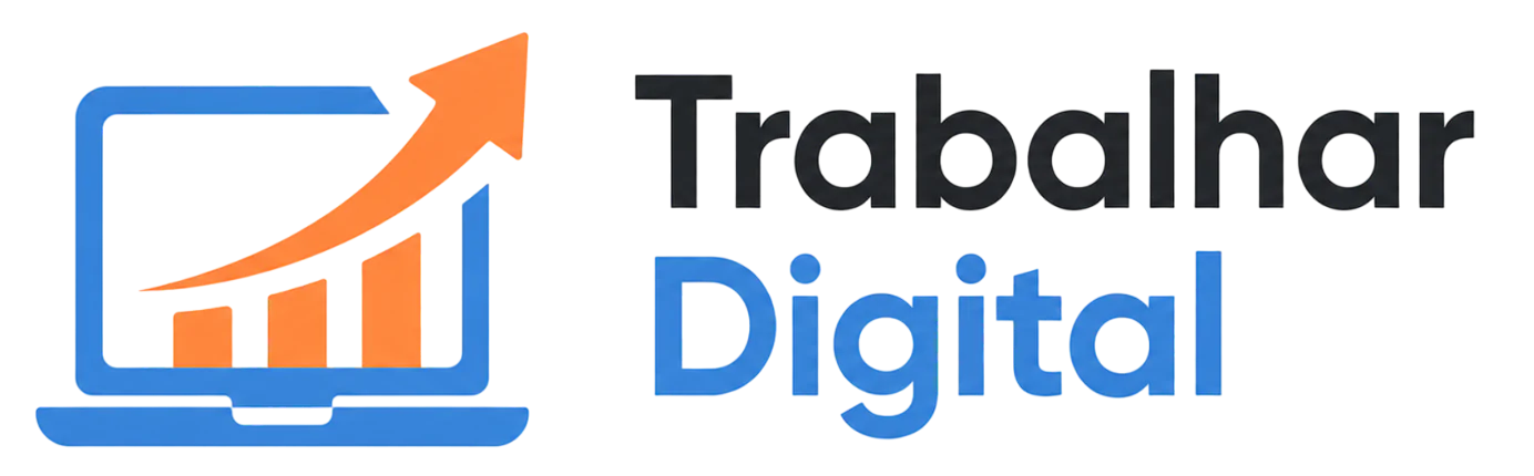 Trabalhar Digital