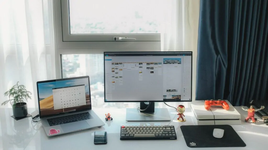 Notebook ou desktop para Home Office? Saiba como escolher