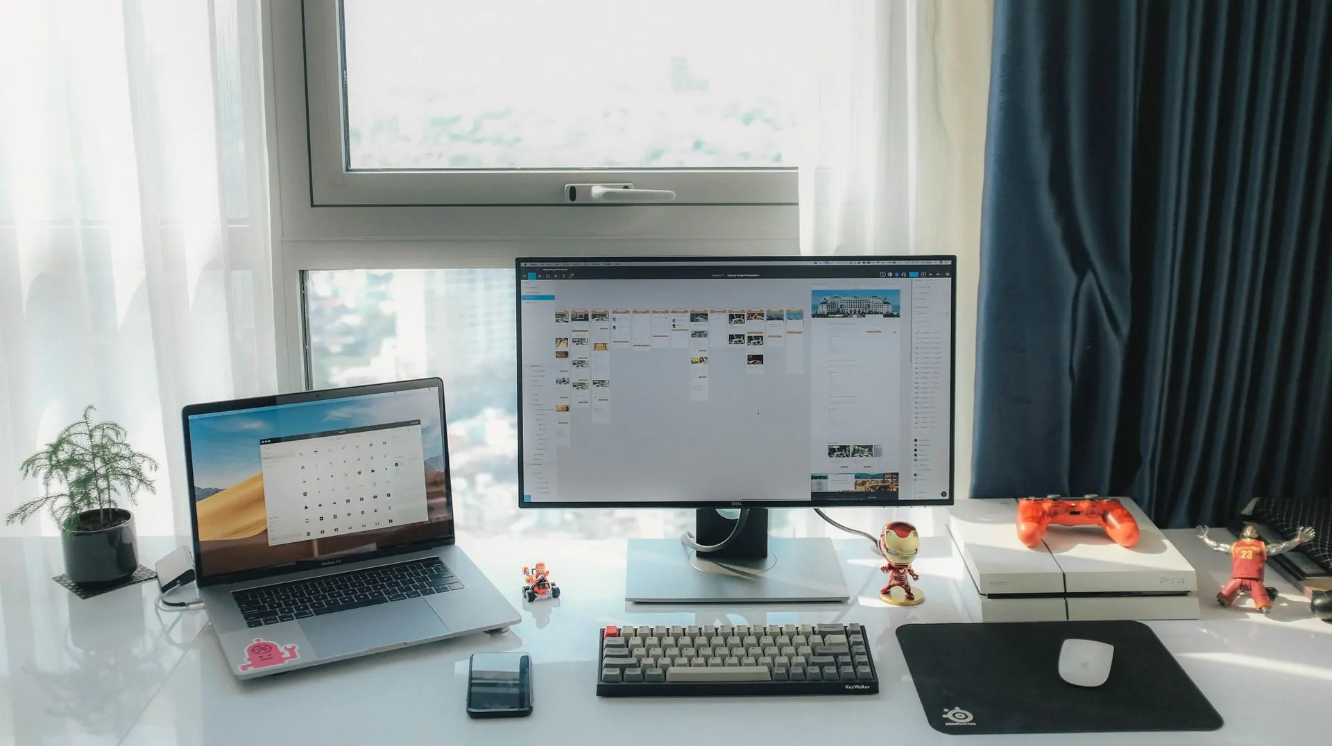 Notebook ou desktop para Home Office? Saiba como escolher Notebook ou desktop para Home Office? Saiba como escolher