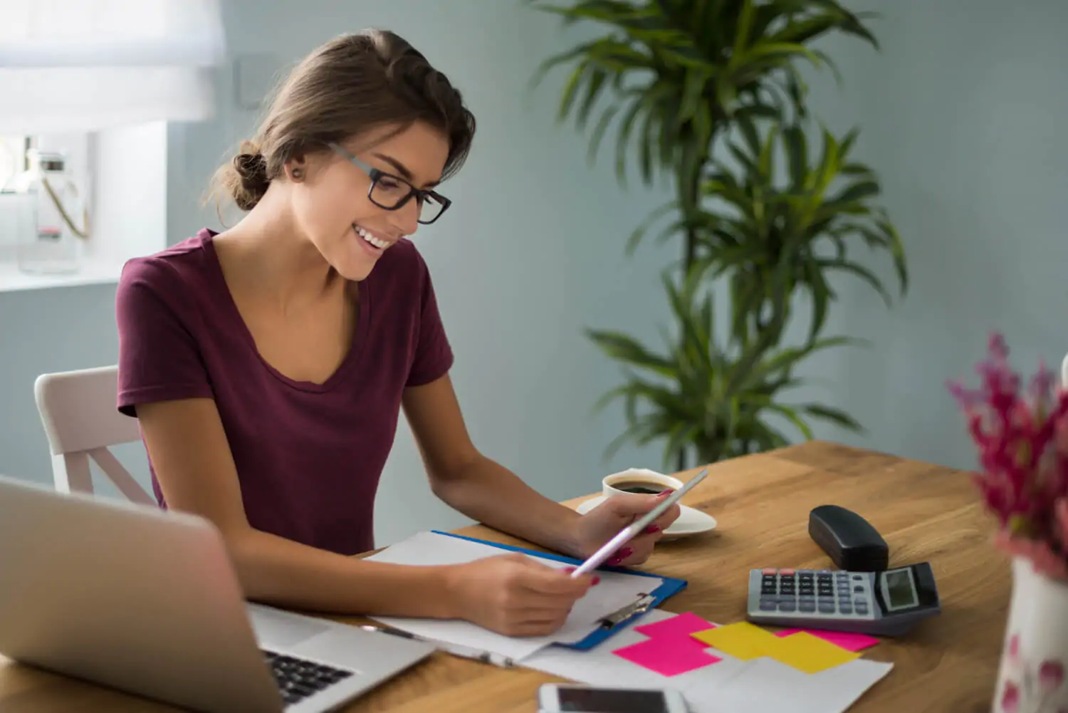 Site para Curso de Finanças Estrutura de alta conversão