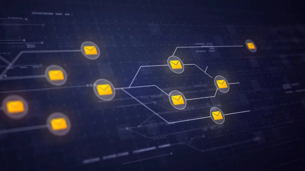 Fluxo de E-mail: O que é, como integrar ao marketing, principais tipos e benefícios
