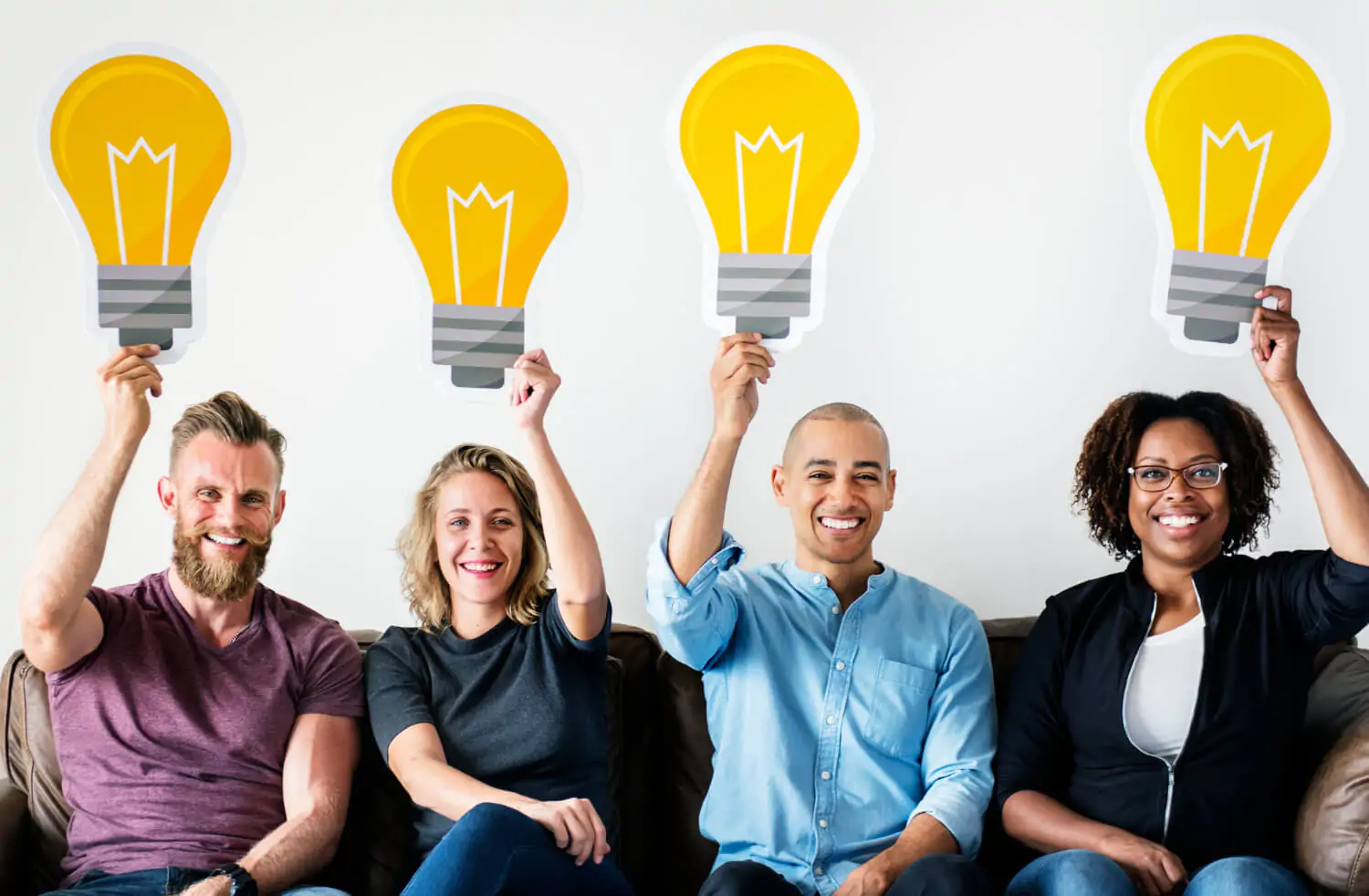 Inovação como ativo: Como transformar tecnologia em vantagem competitiva para empresas Inovação como ativo: Como transformar tecnologia em vantagem competitiva para empresas