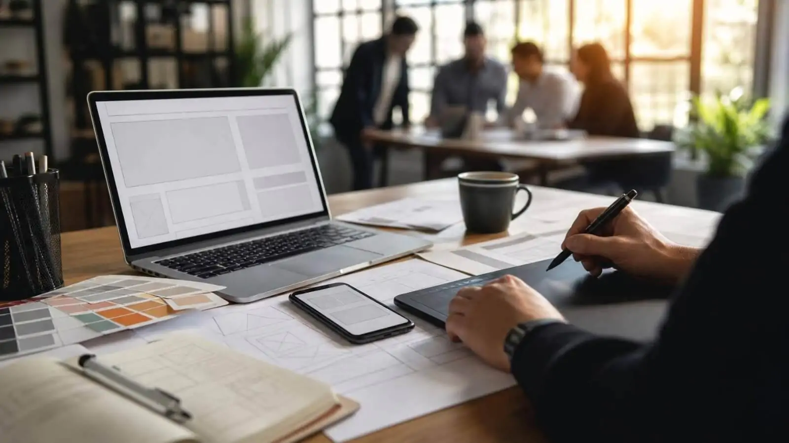 Carreiras digitais em alta: por que a experiência do usuário virou o novo diferencial competitivo