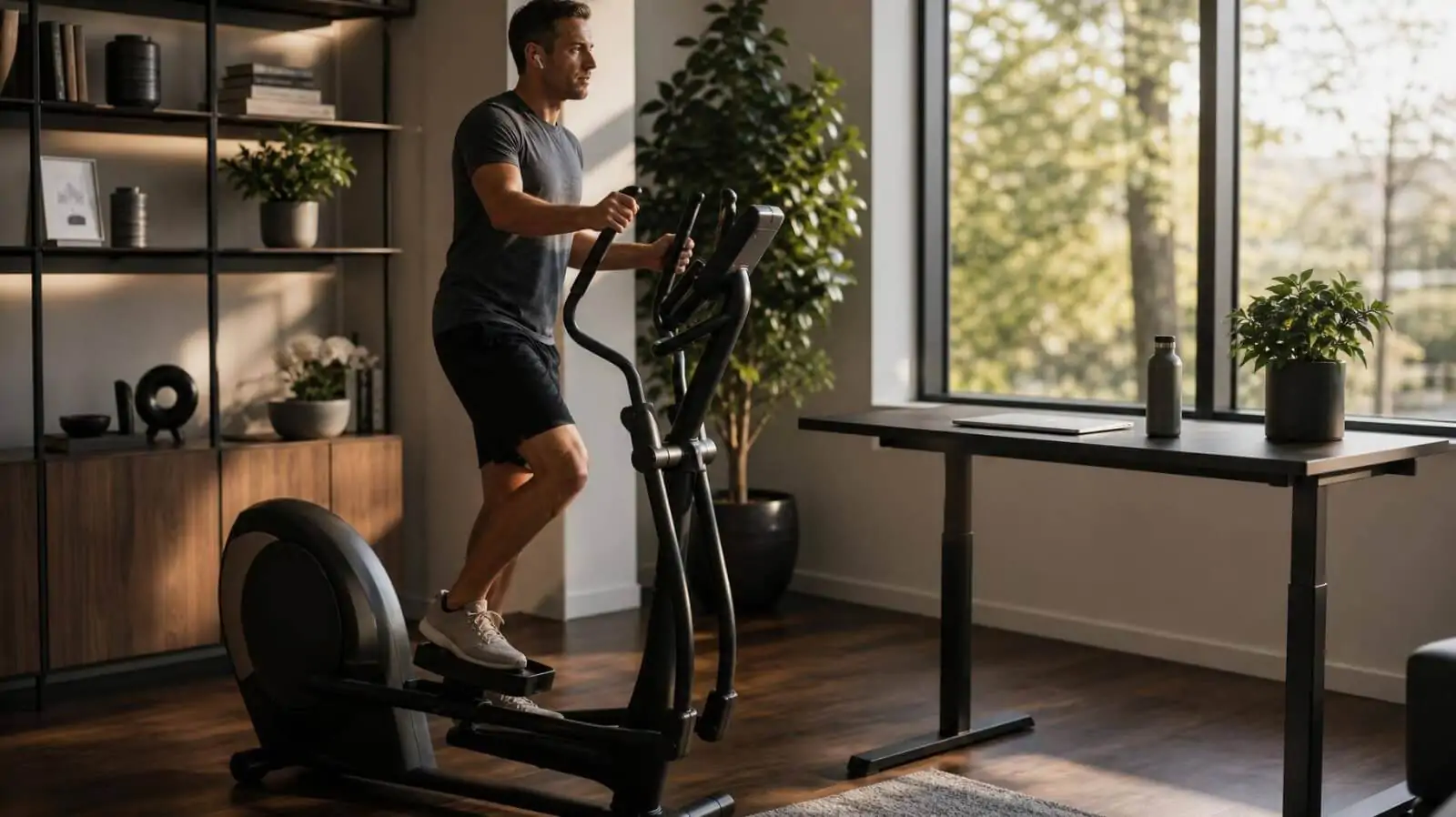 Produtividade começa no corpo: Estratégias de movimento para profissionais do digital